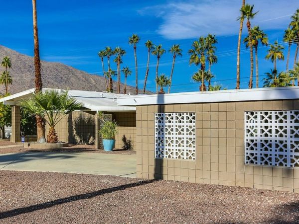 Palm Springs Home 949030