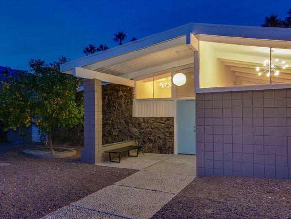 Palm Springs Home 949030