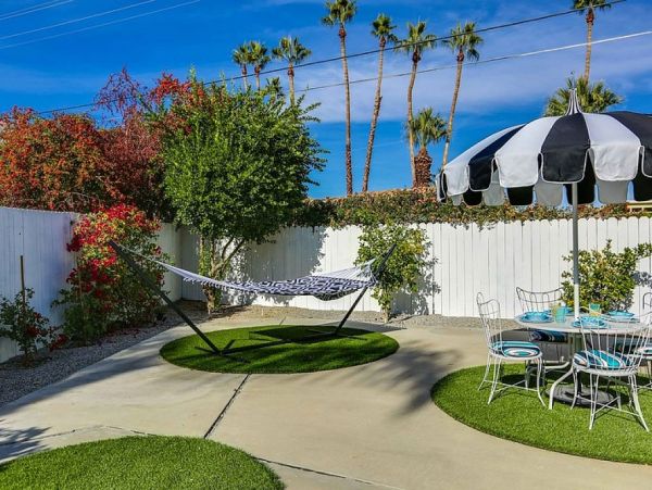 Palm Springs Home 949030