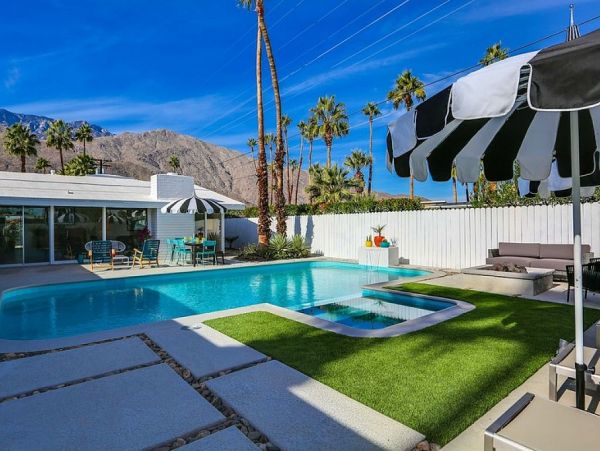 Palm Springs Home 949030