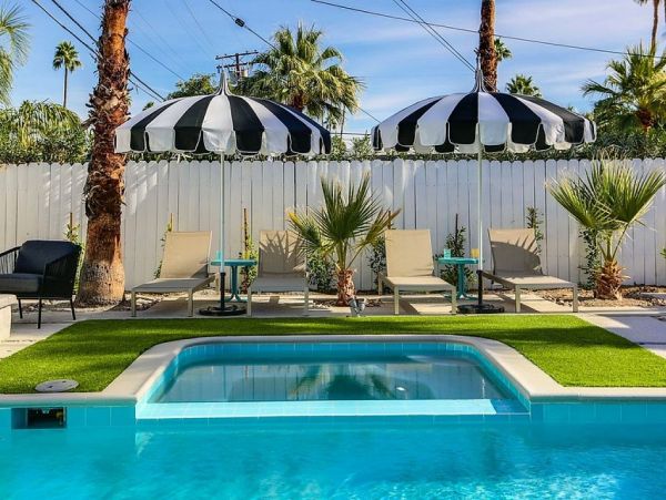 Palm Springs Home 949030