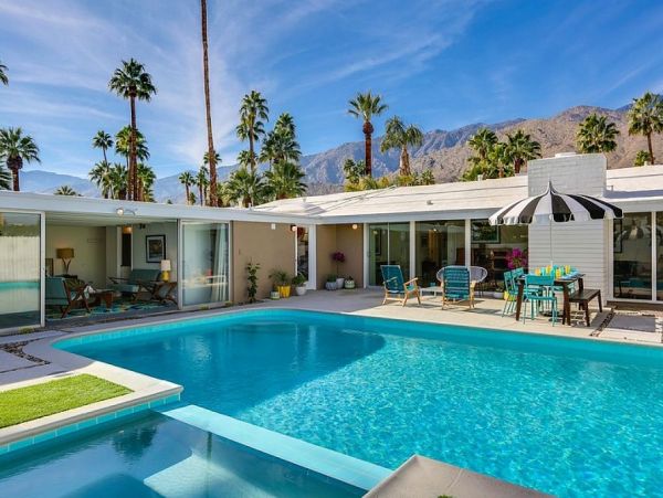 Palm Springs Home 949030