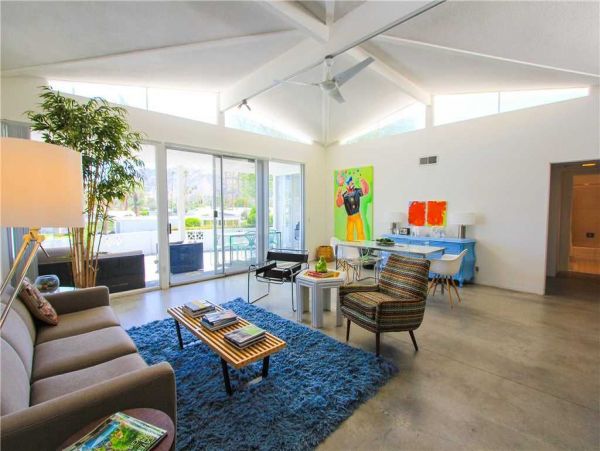 Palm Springs Home 949031