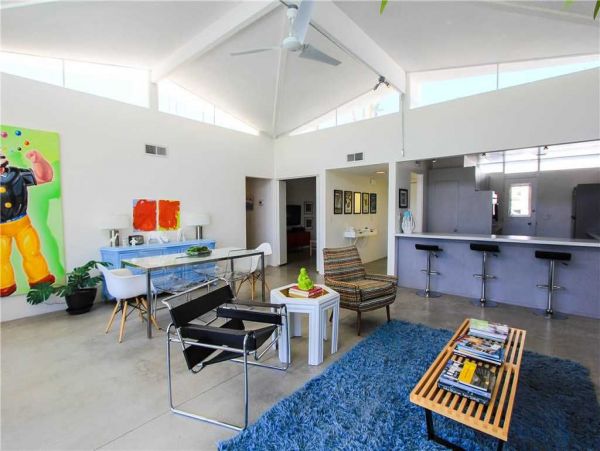 Palm Springs Home 949031