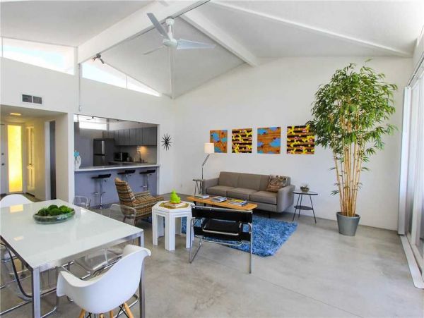 Palm Springs Home 949031