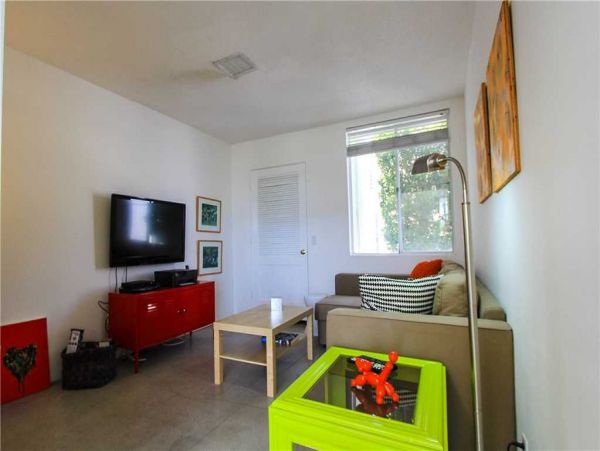 Palm Springs Home 949031