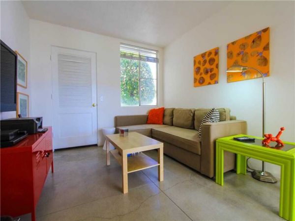 Palm Springs Home 949031