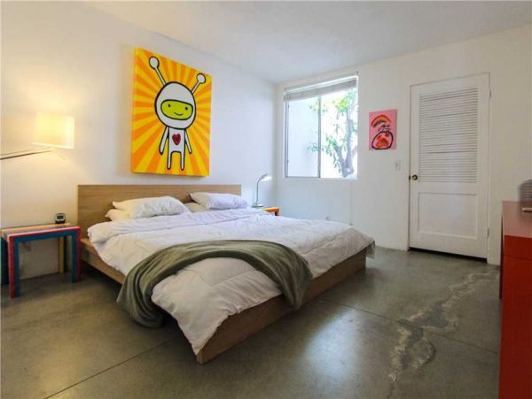 Palm Springs Home 949031