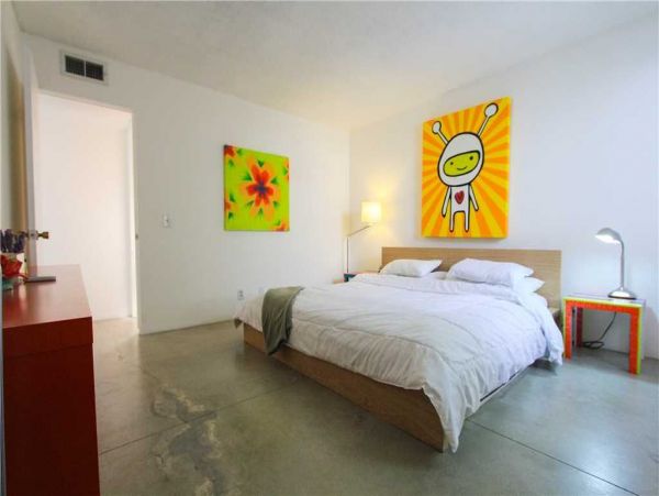 Palm Springs Home 949031