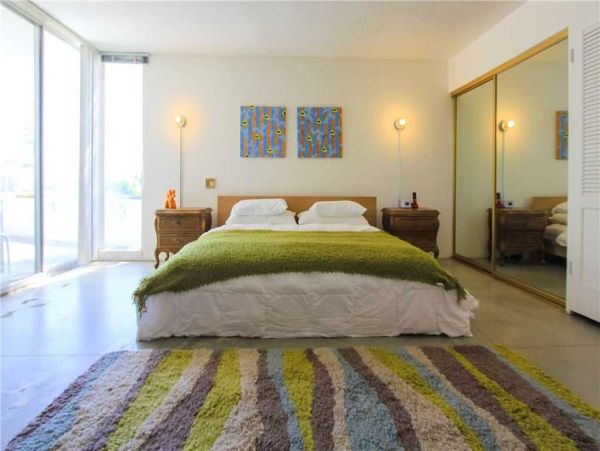 Palm Springs Home 949031