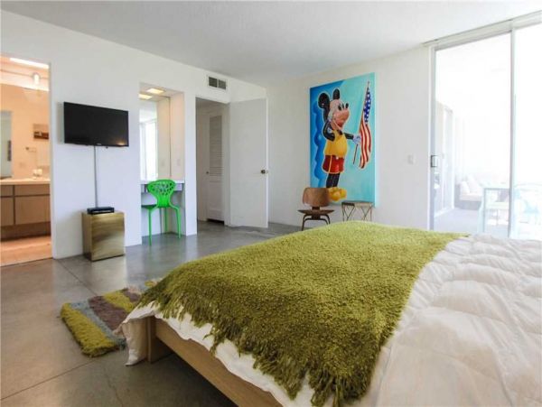 Palm Springs Home 949031