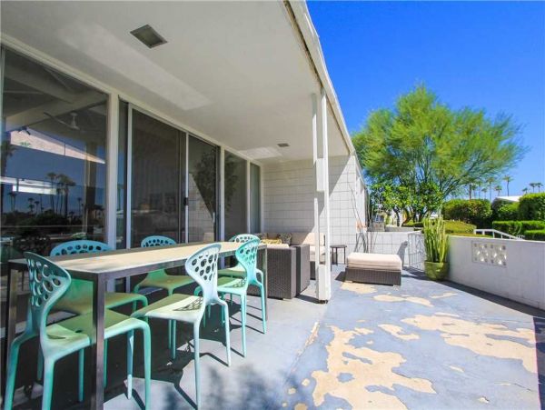 Palm Springs Home 949031