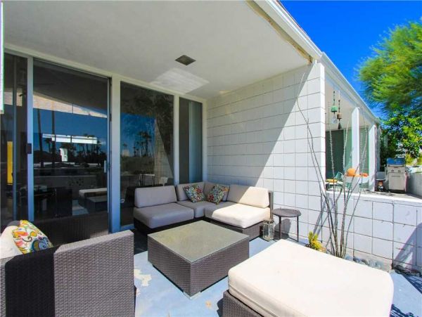 Palm Springs Home 949031