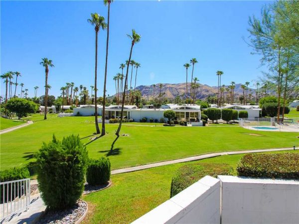 Palm Springs Home 949031