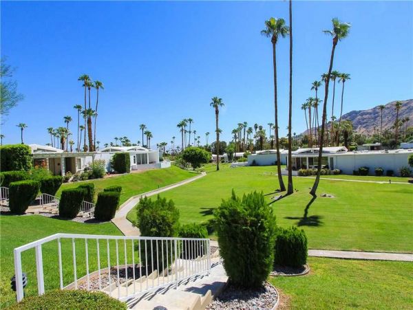 Palm Springs Home 949031