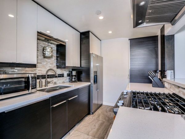 Palm Springs Luxury Vacation Rental Home