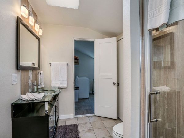 Palm Springs Luxury Vacation Rental Home