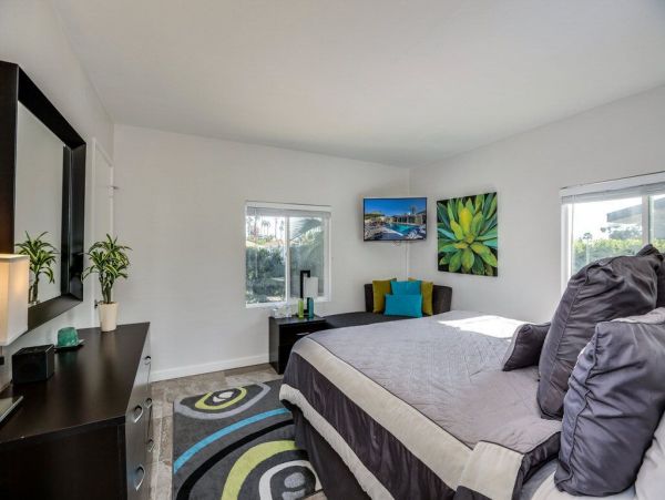 Palm Springs Luxury Vacation Rental Home