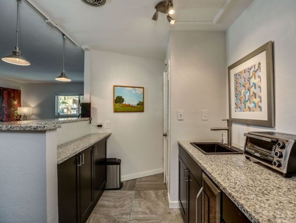 Palm Springs Luxury Vacation Rental Home