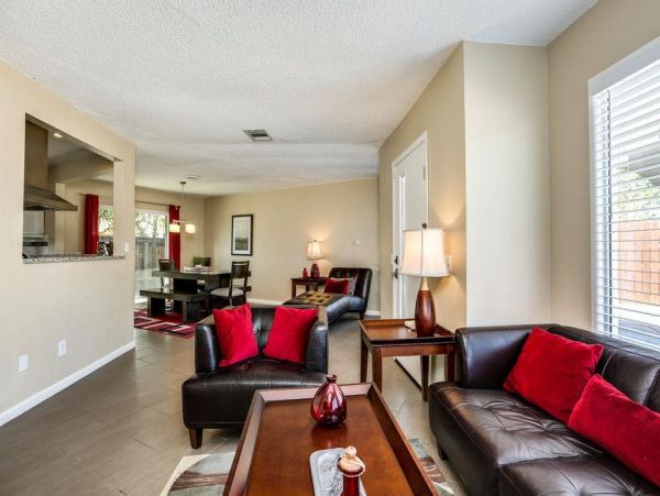 Palm Springs Luxury Vacation Rental Home
