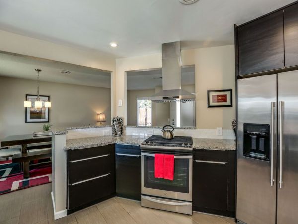 Palm Springs Luxury Vacation Rental Home
