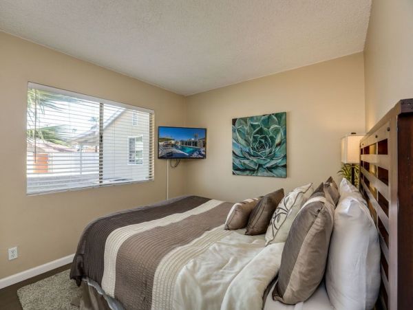 Palm Springs Luxury Vacation Rental Home