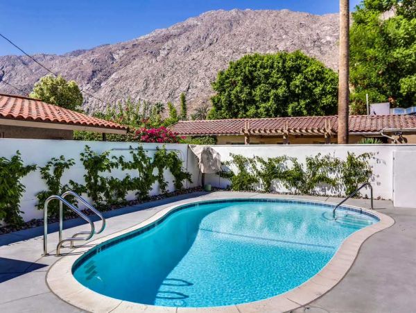 Palm Springs Home 949033