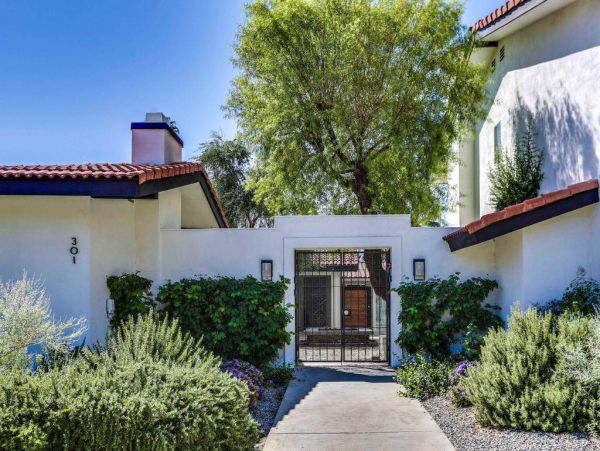 Palm Springs Home 949033