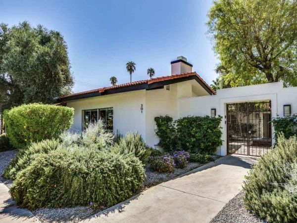 Palm Springs Home 949033