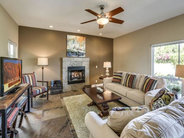 Palm Springs Home 949033