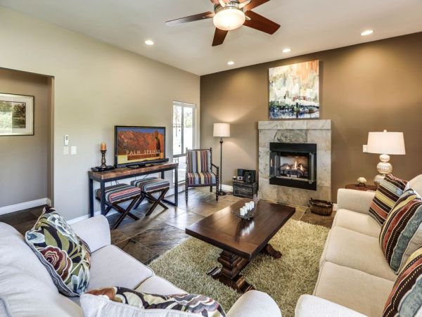 Palm Springs Home 949033