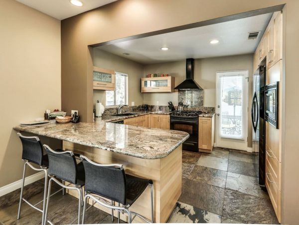 Palm Springs Home 949033