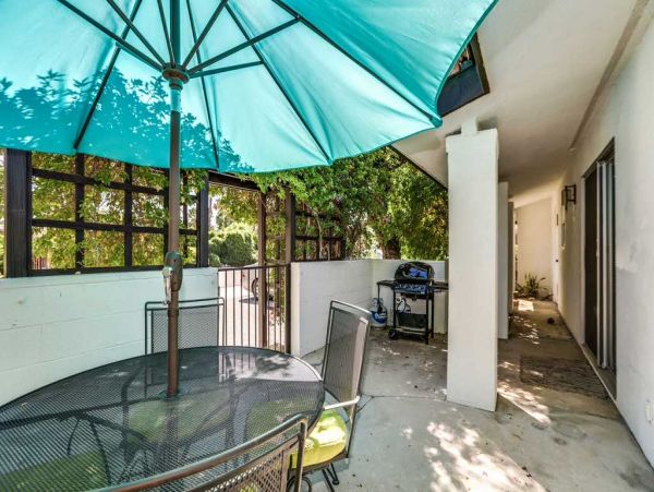 Palm Springs Home 949033