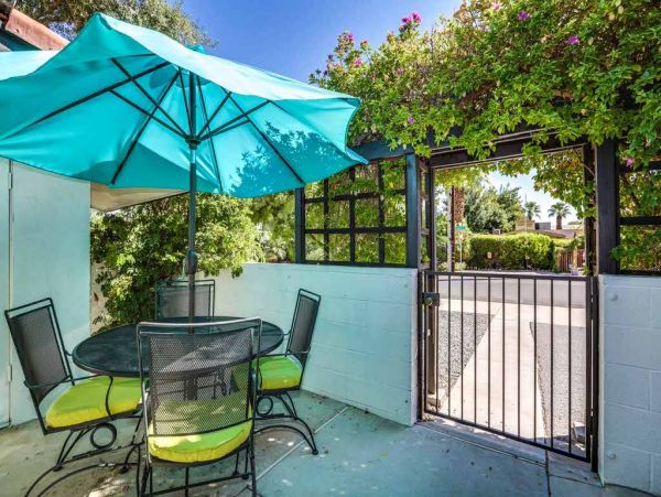 Palm Springs Home 949033
