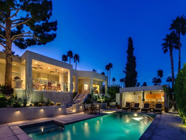 Palm Springs Home 949034
