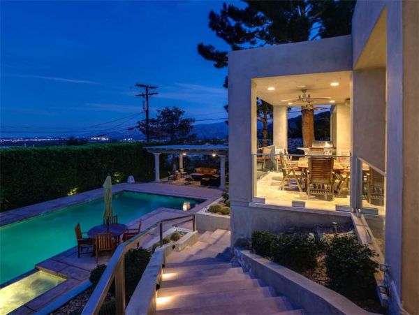Palm Springs Home 949034