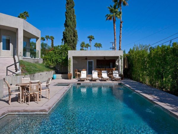 Palm Springs Home 949034