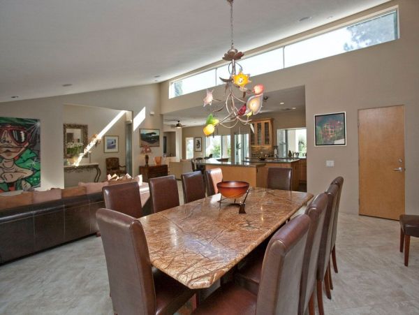 Palm Springs Home 949034