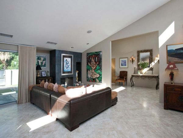 Palm Springs Home 949034