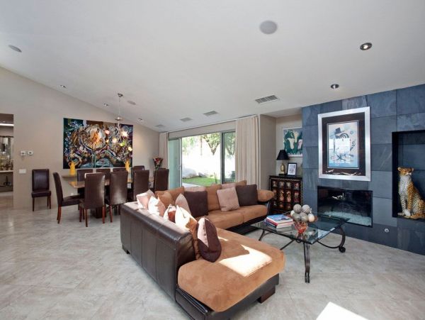 Palm Springs Home 949034