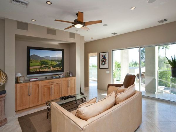 Palm Springs Home 949034