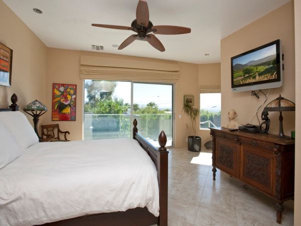 Palm Springs Home 949034