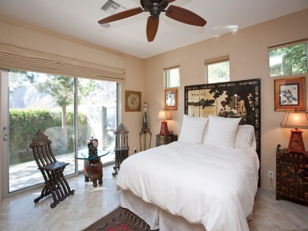 Palm Springs Home 949034