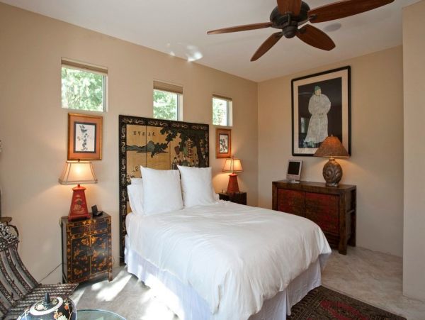 Palm Springs Home 949034