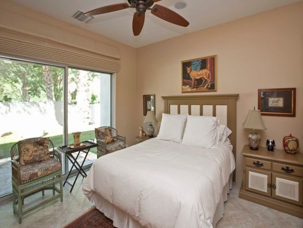 Palm Springs Home 949034