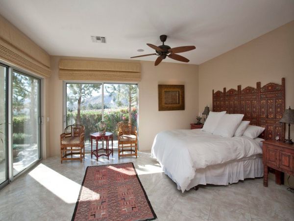 Palm Springs Home 949034