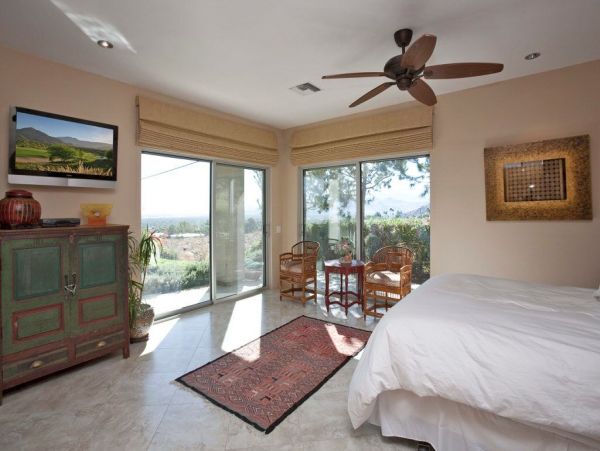 Palm Springs Home 949034