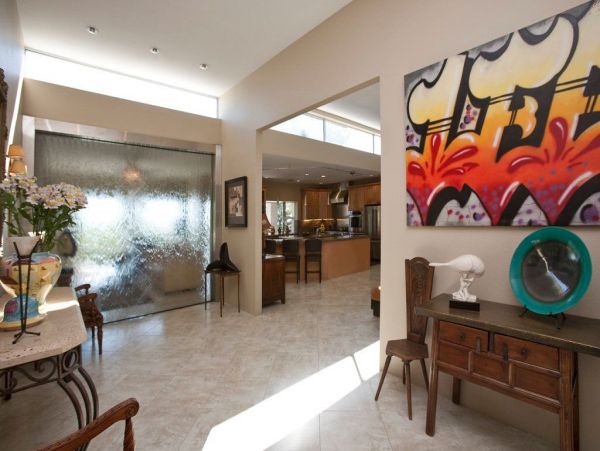 Palm Springs Home 949034