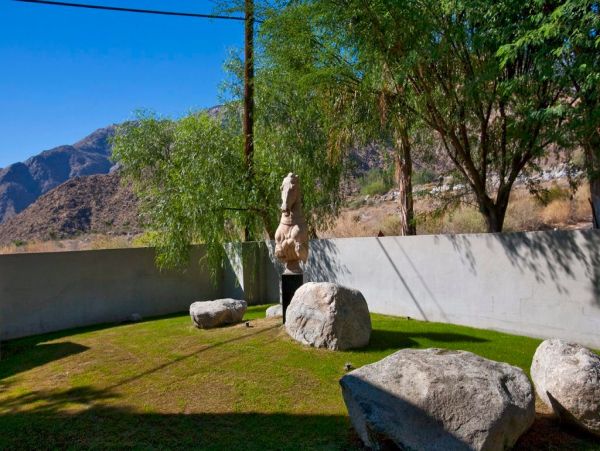 Palm Springs Home 949034