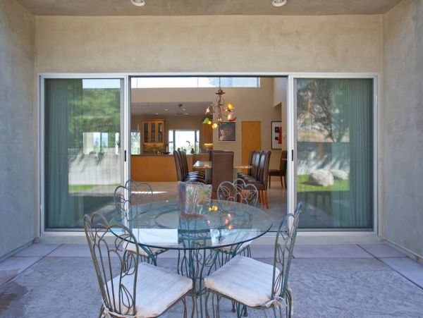 Palm Springs Home 949034